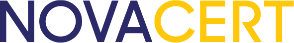 Novacert Logo